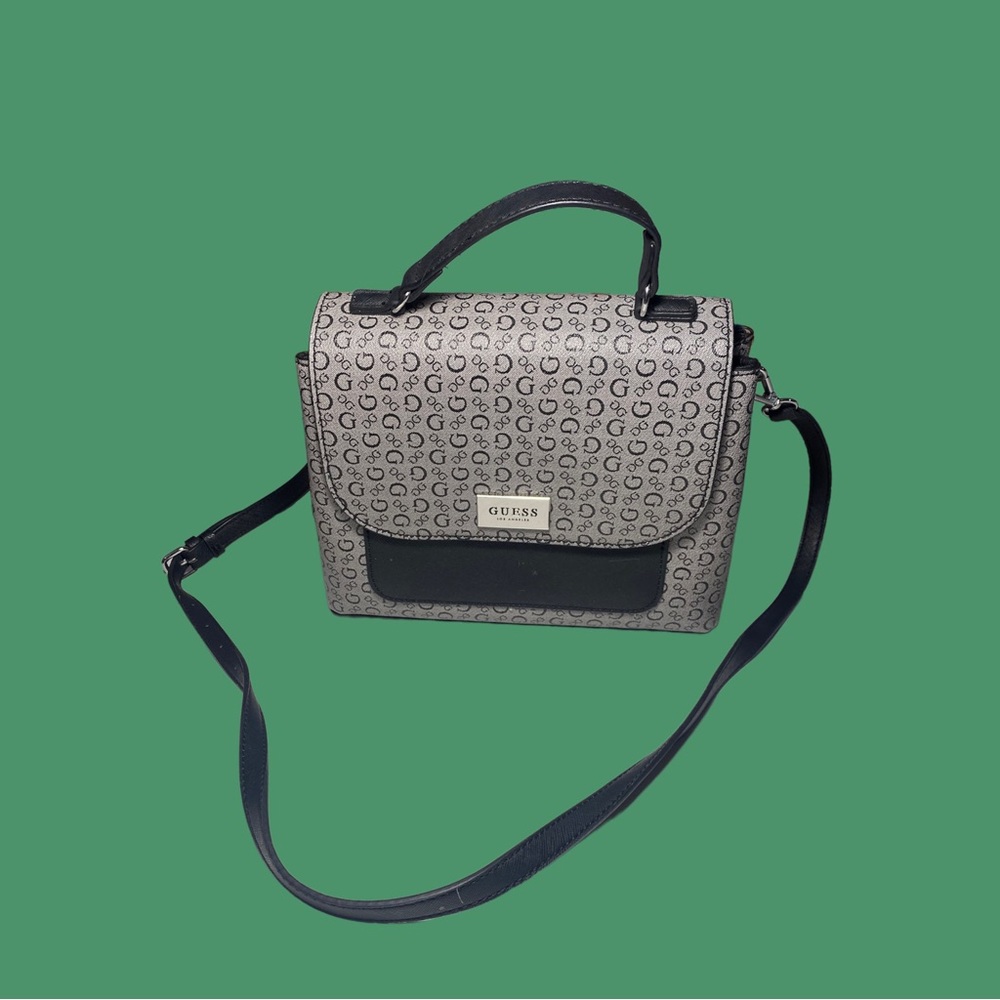 Guess purse